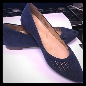 Vionic flats